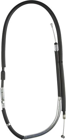 Motorcycle Clutch Cable Compatible with Yamaha FZ6 600 N NA NS/ FZ6 S2 600 NAHG NHG SAHG SHG/ 1B3-26335-00 in Saudi Arabia
