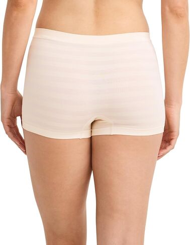 Jockey Women's Underwear Seamfree Boyshort in Kuwait