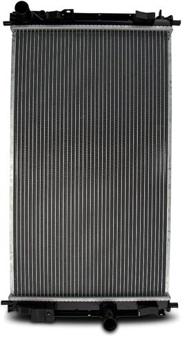 PHILTOP CU2951 Engine Coolant Aluminum Radiator for 2007-2016 Patriot, 2007-2016 Compass, 2008-2014 Avenger, 2011-2014 200, 2007-2012 Caliber, 2007-2010 Sebring in Saudi Arabia