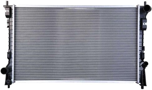 Autoshack Radiator for 2007-2010 Ford Edge 2007-2010 Lincoln MKX 3.5L V6 AWD FWD RK1179 in Kuwait