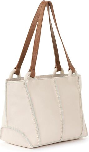 حقيبة Sak Los Feliz Satchel - محفظة المرأة من أجل كل يوم وسفر - حقيبة يد فسي in Kuwait
