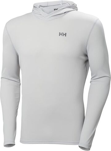 Helly-Hansen Men HH Lifa Solen Solen Hoodie in Saudi Arabia