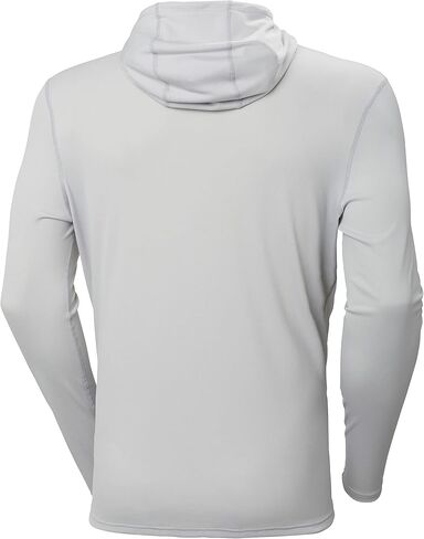 Helly-Hansen Men HH Lifa Solen Solen Hoodie in Saudi Arabia