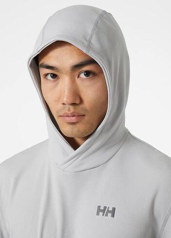 Helly-Hansen Men HH Lifa Solen Solen Hoodie in Saudi Arabia