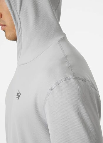 Helly-Hansen Men HH Lifa Solen Solen Hoodie in Saudi Arabia