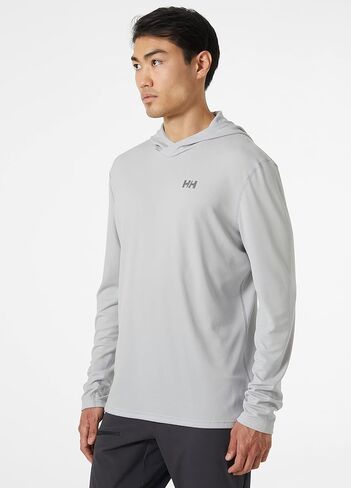 Helly-Hansen Men HH Lifa Solen Solen Hoodie in Saudi Arabia