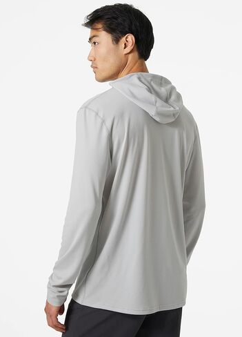 Helly-Hansen Men HH Lifa Solen Solen Hoodie in Saudi Arabia