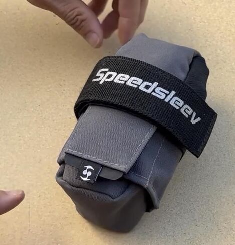 رينجر 2.0 صغير - أسود in Kuwait