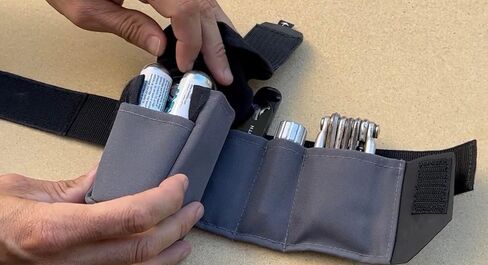 رينجر 2.0 صغير - أسود in Kuwait