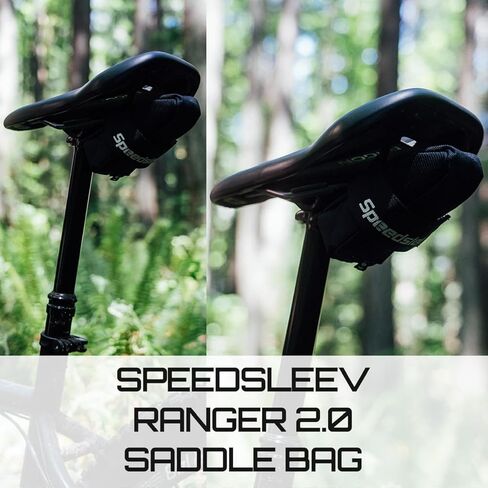 رينجر 2.0 صغير - أسود in Kuwait