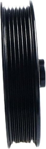 Power Steering Pump Pulley 861578 18-8297 Compatible for MerCruiser 4.3 5.0 5.7 6.2 L V6 V8 in Saudi Arabia