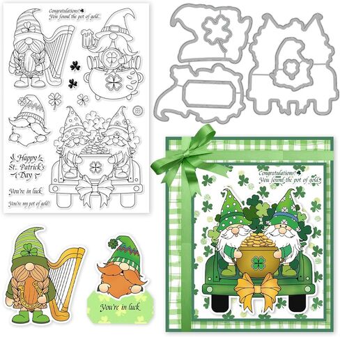 2pcs Flowers Stamp and Die Rose Silicone Stamps for Mother's Day Card Making Flower Corner Frame Cutting Dies Lily Rubber Stamps Mom I Love You Stamps and Dies for DIY Scrapbooking Embossing in Saudi Arabia