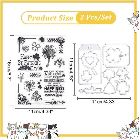 2pcs Flowers Stamp and Die Rose Silicone Stamps for Mother's Day Card Making Flower Corner Frame Cutting Dies Lily Rubber Stamps Mom I Love You Stamps and Dies for DIY Scrapbooking Embossing in Saudi Arabia