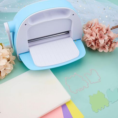 2pcs Flowers Stamp and Die Rose Silicone Stamps for Mother's Day Card Making Flower Corner Frame Cutting Dies Lily Rubber Stamps Mom I Love You Stamps and Dies for DIY Scrapbooking Embossing in Saudi Arabia