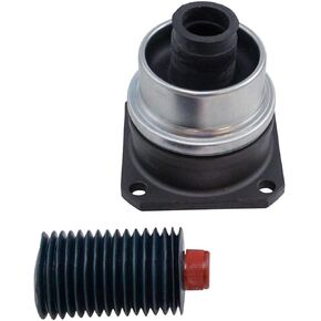 Front Prop Driveshaft Rear CV Joint Rebuild Kit for Chevy for Colorado 04-10,for GMC for Canyon 04-10,for Hummer for H3 06-10,for Isuzu for i- 350 06 for i- 370 07-08 4WD in Kuwait