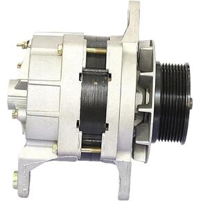 متوافق مع Daewoo Doosan DH220-5 حفارة المولد 25029007 390040 25029007B in Kuwait