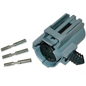 A/C Pressure Transducer Connector for 2003-2011 Jeep Wrangler (PG-2728454) in Saudi Arabia