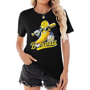 Baseball Shirt for Women Game Day Baseball Fan Shirt Baseball Mom Tee Casual Short Sleeve Tops in Kuwait