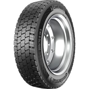 Continental Conti HDR 5 225/70R19.5 128/126N G Commercial Tire in Kuwait