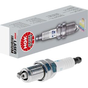 NGK (7658 IFR6J11 Laser Iridium Spark Slop ، حزمة 1 in Kuwait