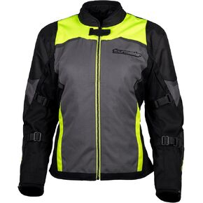 Tourmaster Women's Intake Motorcycle Jacket in Kuwait