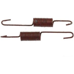 Drum Brake Adjusting Spring Kit Rear for 1983-1989 Chrysler New Yorker (PG-2221103) in Saudi Arabia