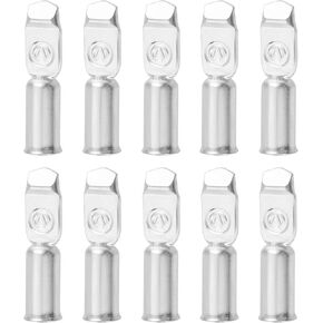 10pcs دبابيس طرف بطارية توصيل سريع لـ 50a 6-12 أسلاك AWG سحب بطارية Winch Systems Battery Disconnect/Connect in Kuwait