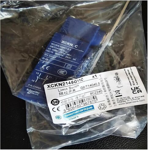 XC Limit Switch XCKN2145G11C Position Switch XCK-N2145G11C in Saudi Arabia