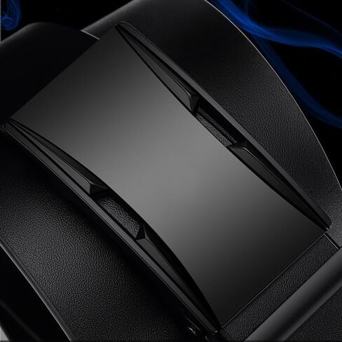 Men's Belt Belt Men's Business Automatic Belt Cowhide Belt(125cm) in Saudi Arabia