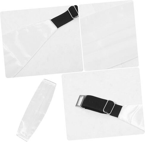 Men Cummerbund for Tuxedo Elegant Waist Band for Formal Events Stylish Cor Support for Comfort Posture in Saudi Arabia