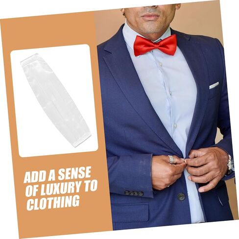 Men Cummerbund for Tuxedo Elegant Waist Band for Formal Events Stylish Cor Support for Comfort Posture in Saudi Arabia