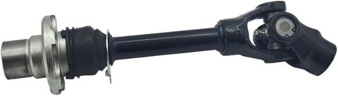 Rear Drive Shaft Constant Velocity Universal Joint Assy Fit for 520cc ATV LH520 LH520ATV.13.2 in Saudi Arabia