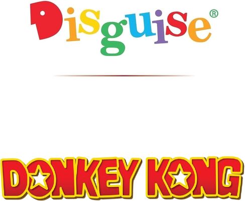تنكر قناع Super Mario Donkey Kong ، ملحق أزياء Nintendo Super Mario Bros. in Saudi Arabia