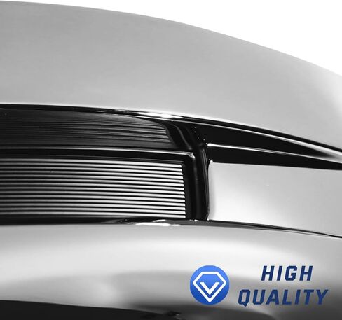 Grille Grille Grille Front For 2011+ Hino 238 258 268 338 Semi Trucks in Kuwait