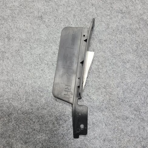 Wheelhouse Liner Deflector Replace# 51627158384 AUTO-MOHITO 1pack in Saudi Arabia
