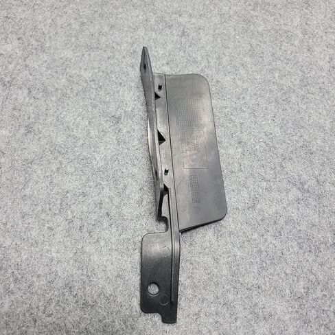 Wheelhouse Liner Deflector Replace# 51627158383 AUTO-MOHITO 1pack in Saudi Arabia