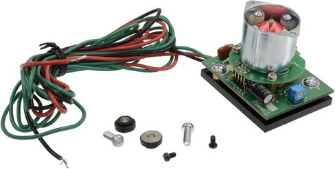 1953-1974 Corvette Electric Tachometer/Tach Conversion in Saudi Arabia