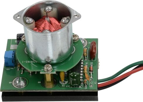1953-1974 Corvette Electric Tachometer/Tach Conversion in Saudi Arabia