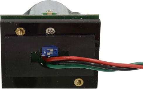 1953-1974 Corvette Electric Tachometer/Tach Conversion in Saudi Arabia