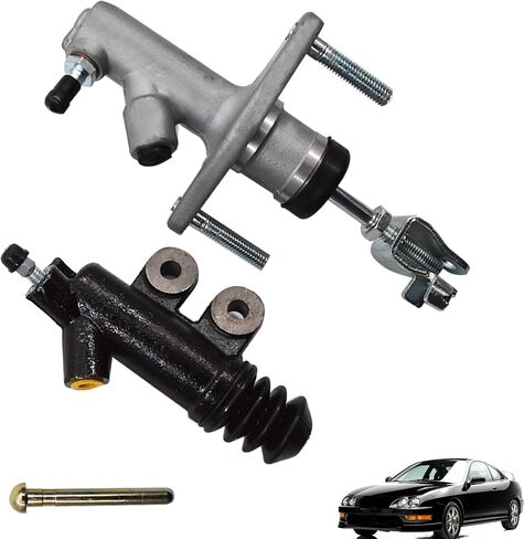 46920SR3A01 46930SR3013 استبدال مجموعة أسطوانة Master و Slave Master For 1992-1995 Civic 1994-2001 Integra in Saudi Arabia