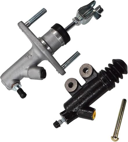 46920SR3A01 46930SR3013 استبدال مجموعة أسطوانة Master و Slave Master For 1992-1995 Civic 1994-2001 Integra in Saudi Arabia