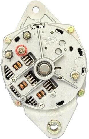 متوافق مع Daewoo Doosan DH220-5 حفارة المولد 25029007 390040 25029007B in Kuwait