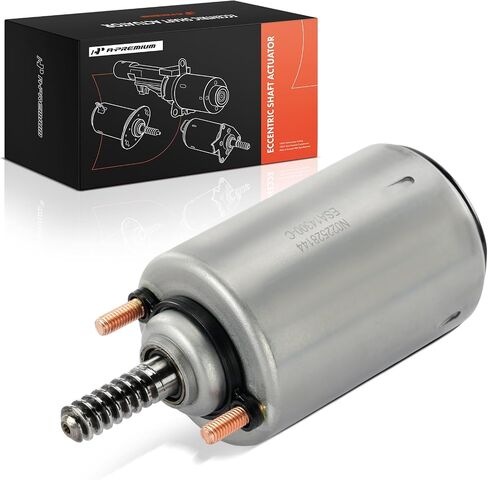 A-premium Valvetronic Geentric Shaft Actuator متوافق مع BMW 120I 2006-2012 2.0L in Saudi Arabia