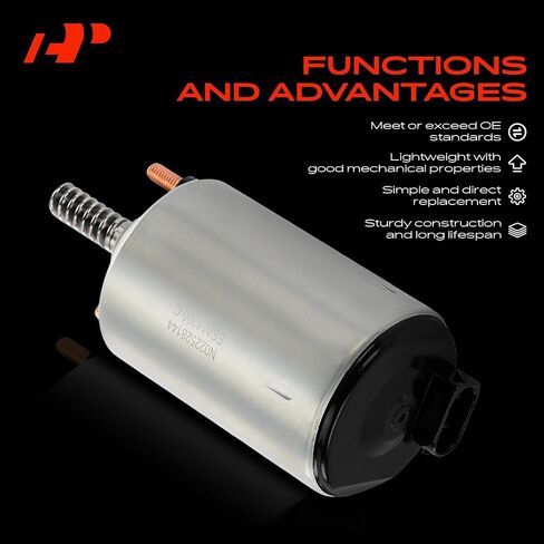 A-premium Valvetronic Geentric Shaft Actuator متوافق مع BMW 120I 2006-2012 2.0L in Saudi Arabia