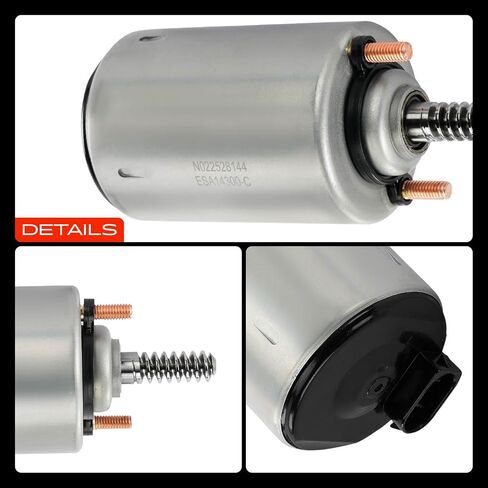 A-premium Valvetronic Geentric Shaft Actuator متوافق مع BMW 120I 2006-2012 2.0L in Saudi Arabia