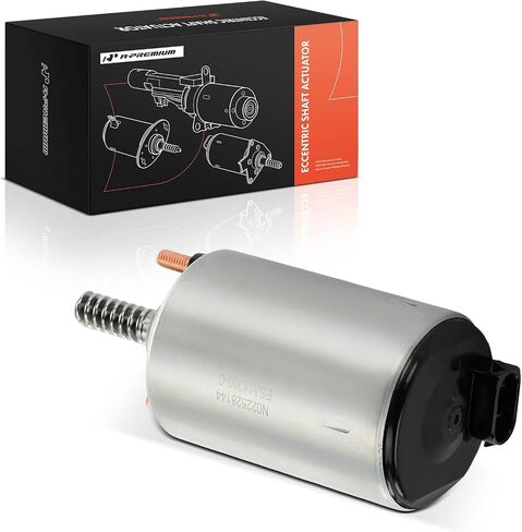 A-premium Valvetronic Geentric Shaft Actuator متوافق مع BMW 120I 2006-2012 2.0L in Saudi Arabia