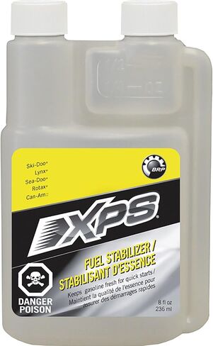 BRP XPS Fuel Stabalizer for Ski-Doo, Can-Am, Sea-Doo 779171 in Saudi Arabia