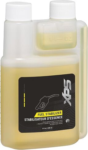 BRP XPS Fuel Stabalizer for Ski-Doo, Can-Am, Sea-Doo 779171 in Saudi Arabia