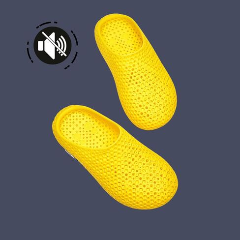3D Printed Slides for Women Men, Ergonomic Lightweight Waterproof | Everyday Sandals for Shower, Travel, Gym or Beach | Eco-Friendly Moonwalker Footwear in Saudi Arabia