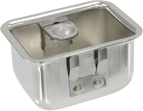 1963-1976 Corvette Ash Tray in Saudi Arabia